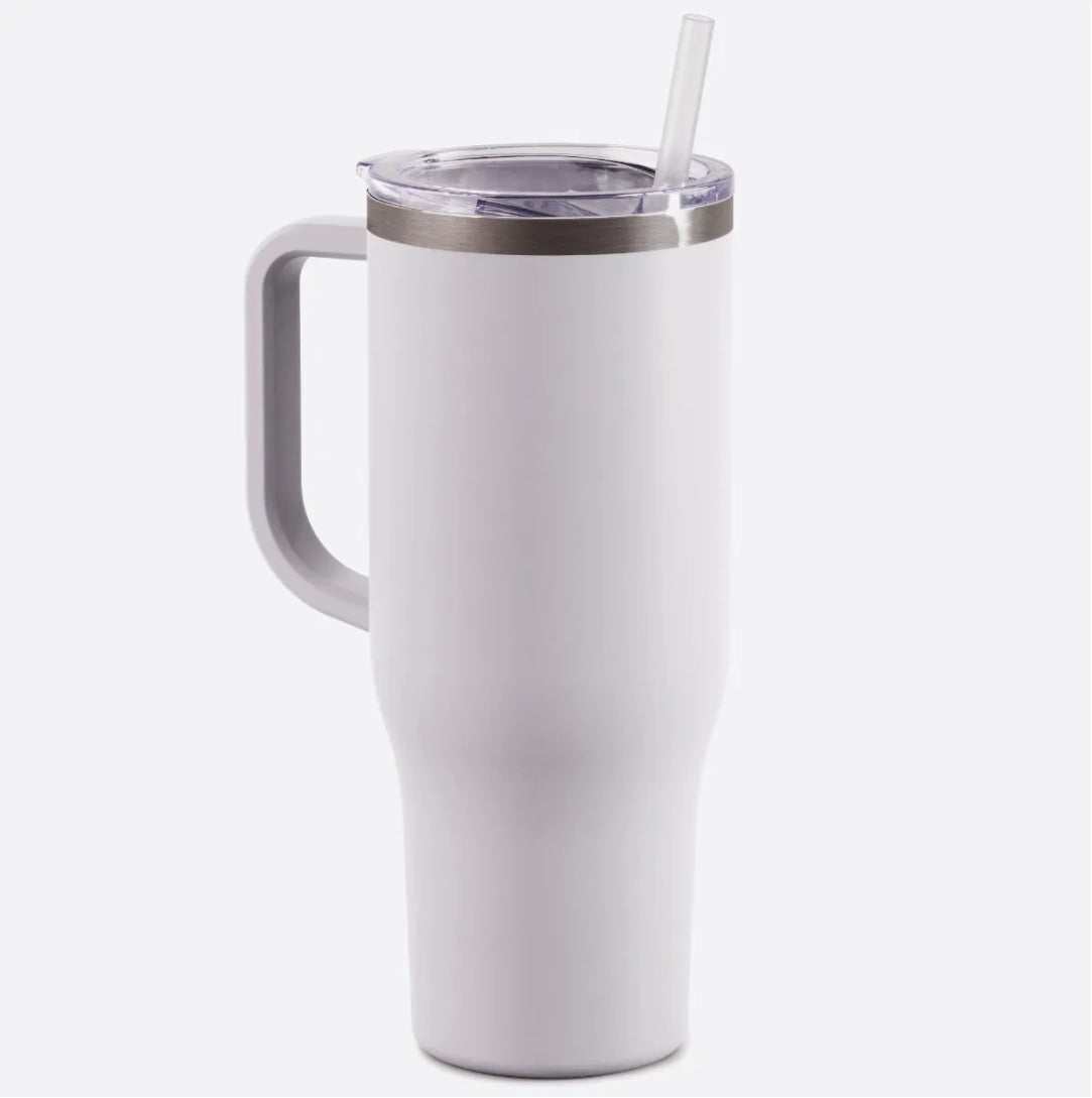 40 oz Traveler Tumbler