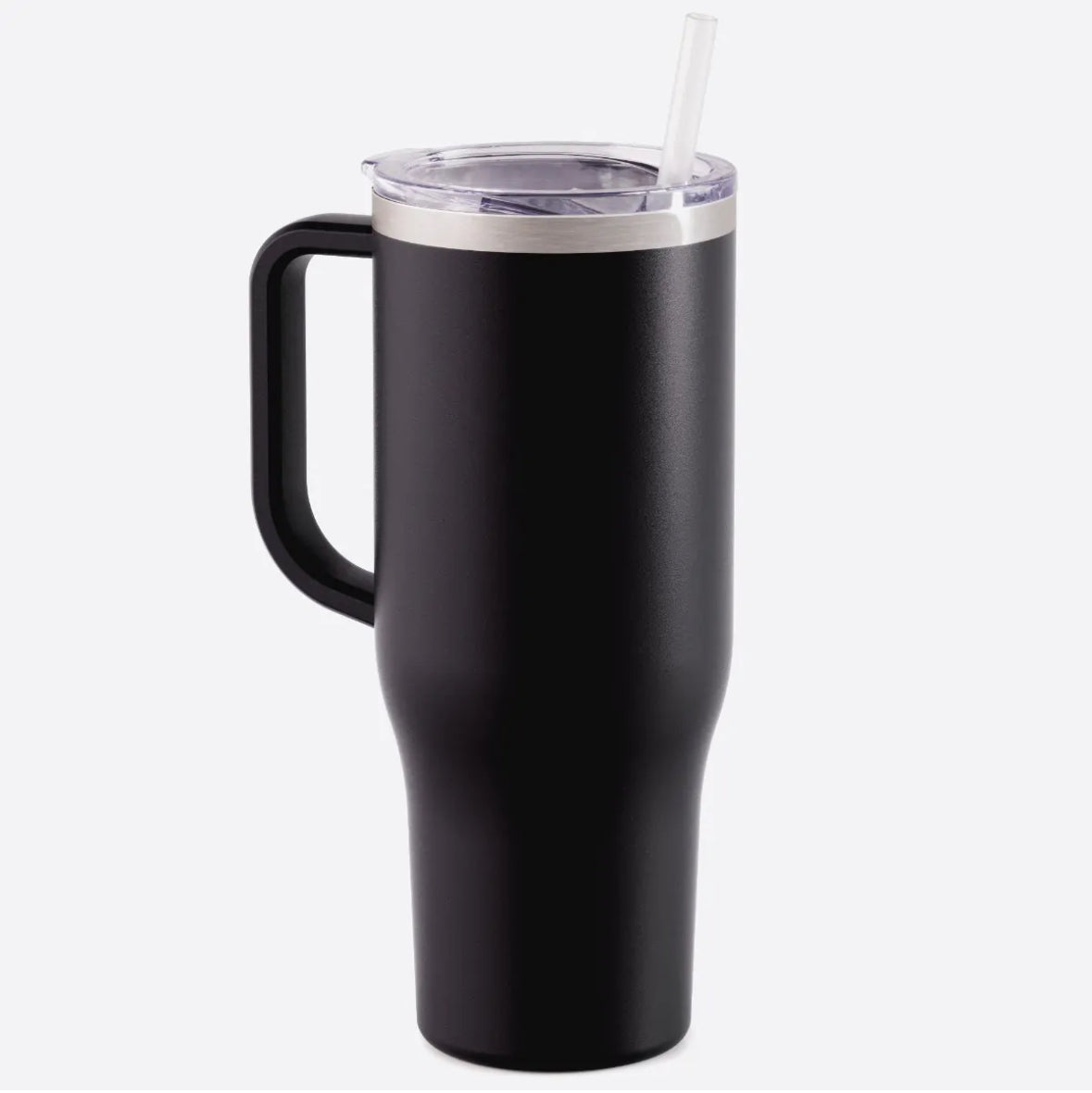 40 oz Traveler Tumbler