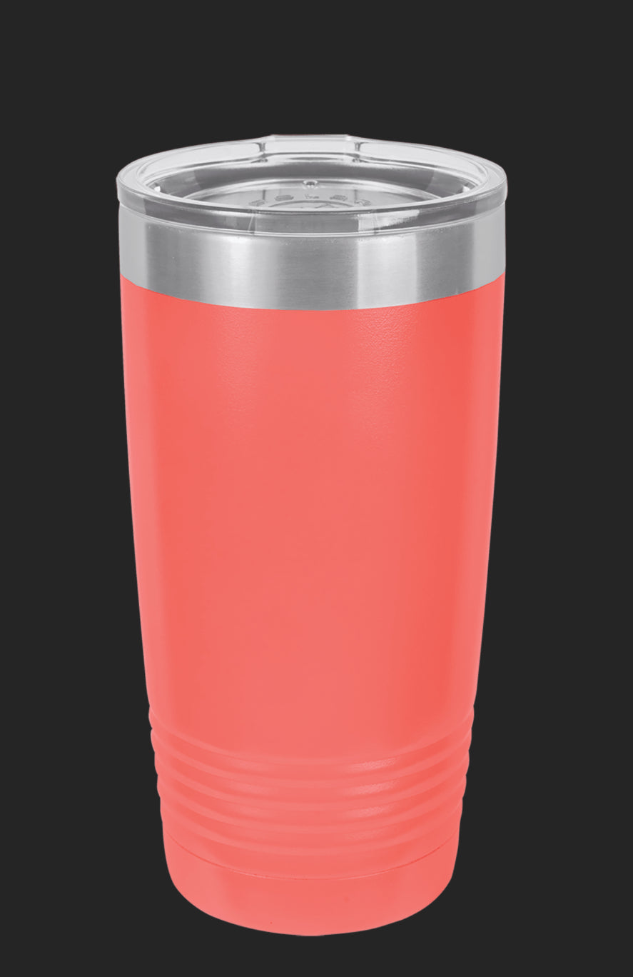 20 Oz Tumbler