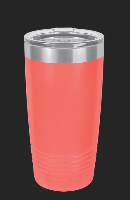 20 Oz Tumbler