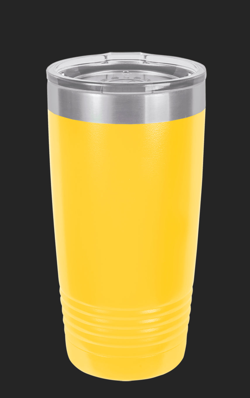 20 Oz Tumbler