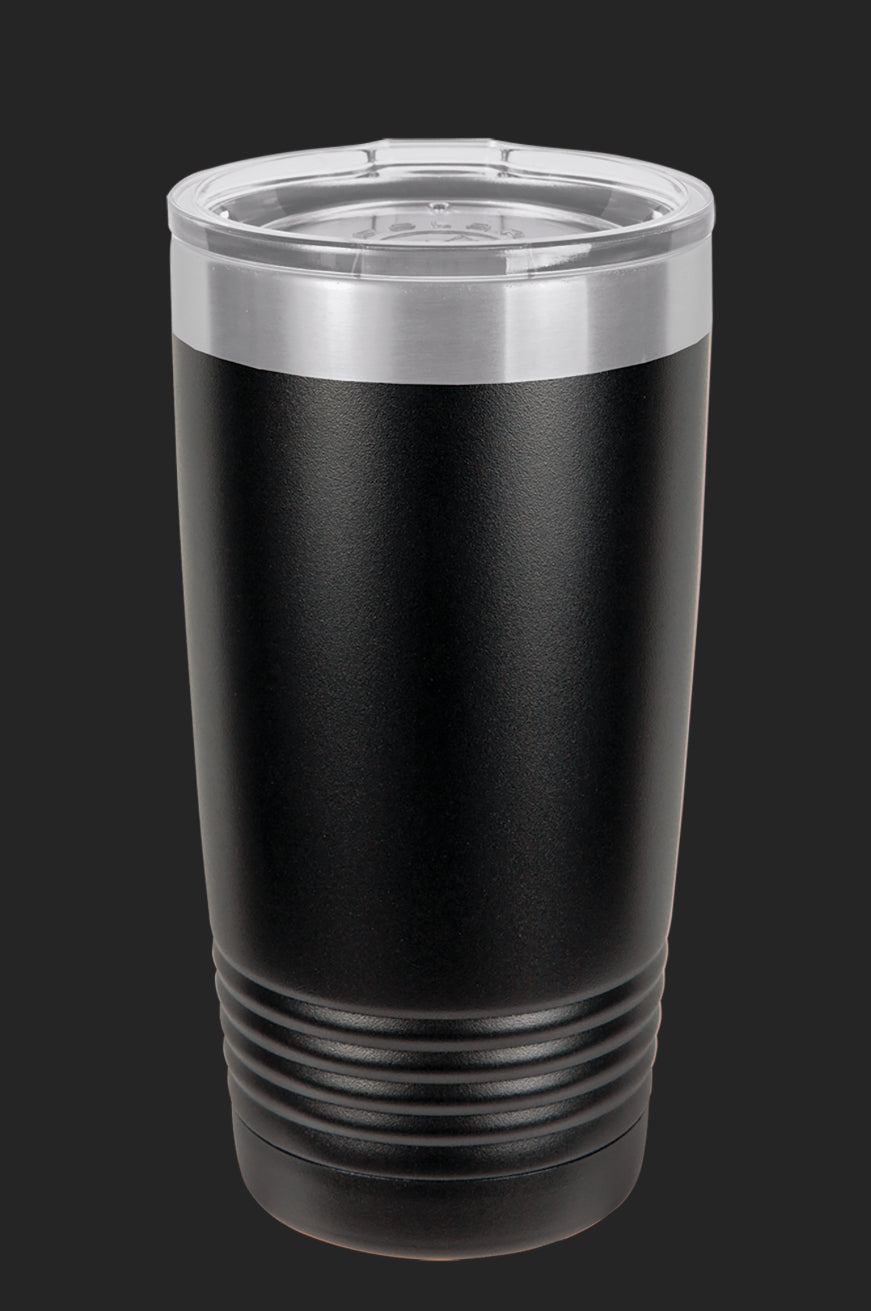 20 Oz Tumbler