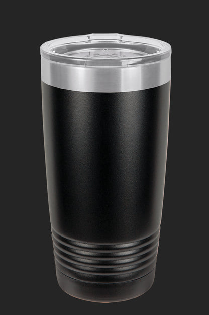 20 Oz Tumbler