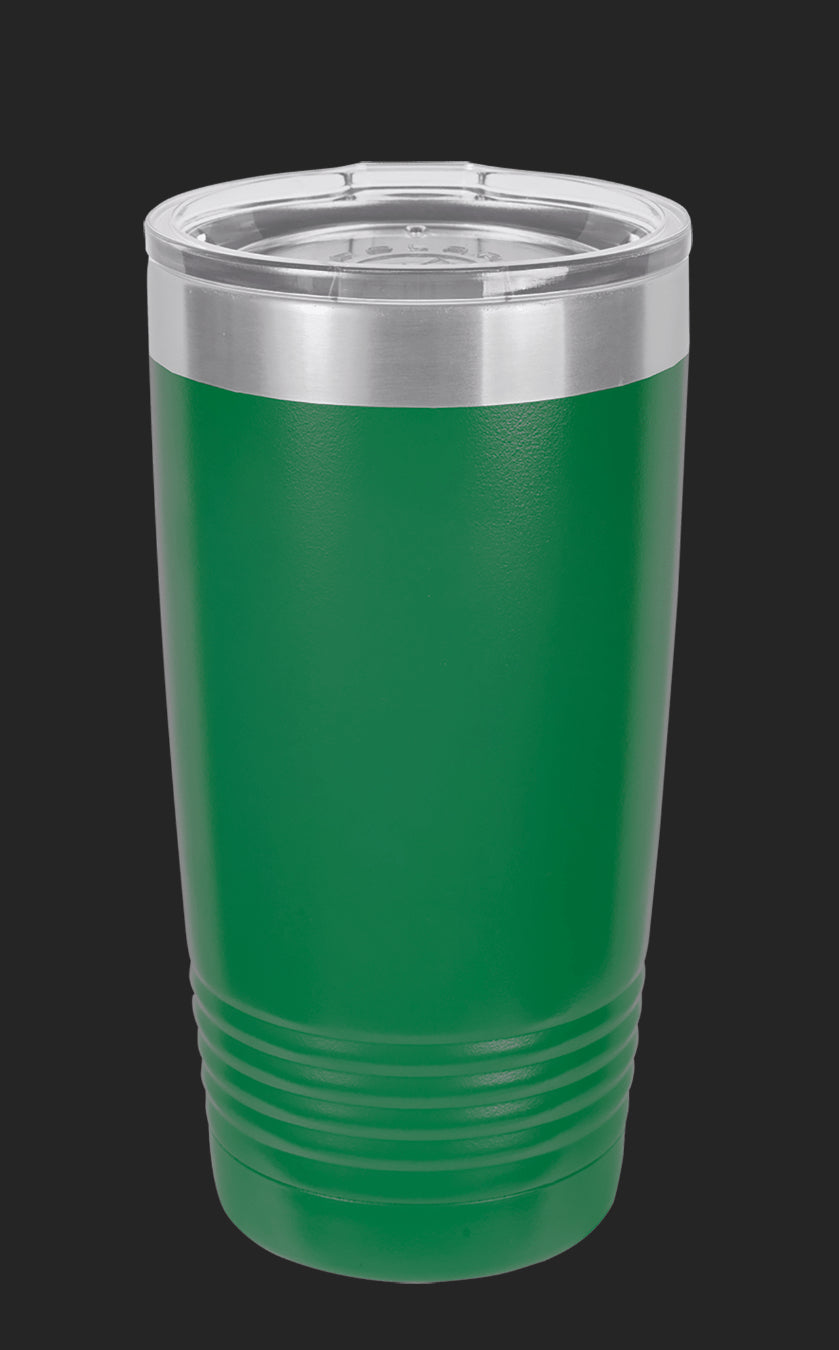 20 Oz Tumbler