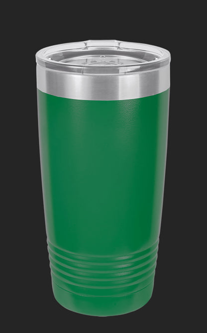 20 Oz Tumbler