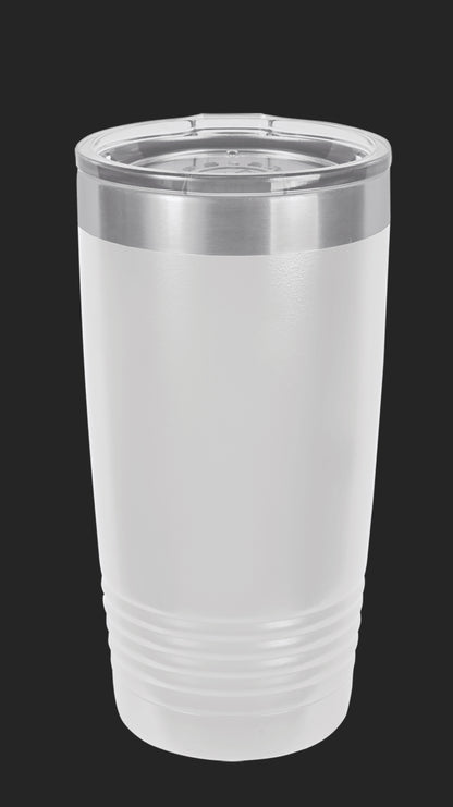 20 Oz Tumbler