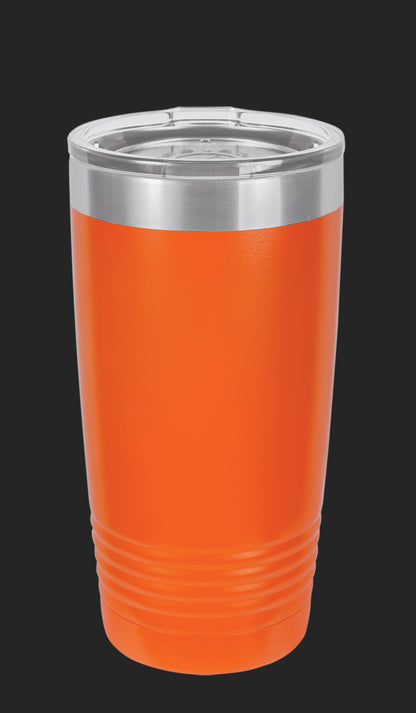 20 Oz Tumbler