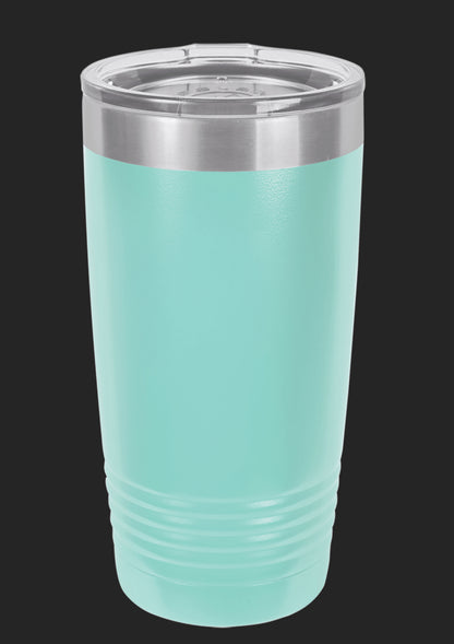 20 Oz Tumbler