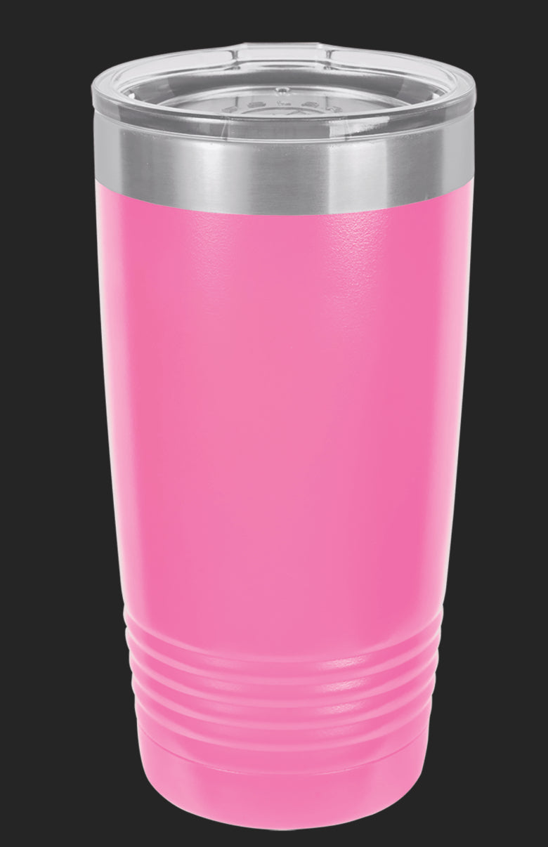 20 Oz Tumbler